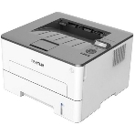 Принтер лазерный Pantum P3300DN, А4, ч/б, печ. до 33 стр/мин, 1200 X 1200 dpi, USB, RJ-45, проектная модель, фото11