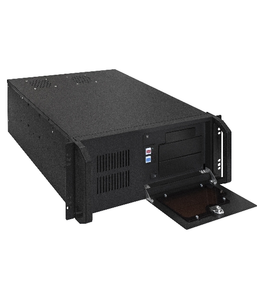 Серверный корпус ExeGate Pro EX293230RUS 4U450-26/4U4020S (RM 19', высота 4U, глубина 450, БП 1100RADS, USB)