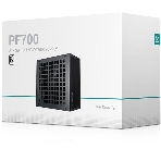 Блок питания Deepcool/GamerStorm PF700, 700Вт, 80 PLUS, 120мм, черный, фото19