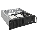 Серверный корпус ExeGate EX293923RUS Pro 3U450-09 (RM 19', высота 3U, глубина 450, БП 1200ADS, USB), фото20