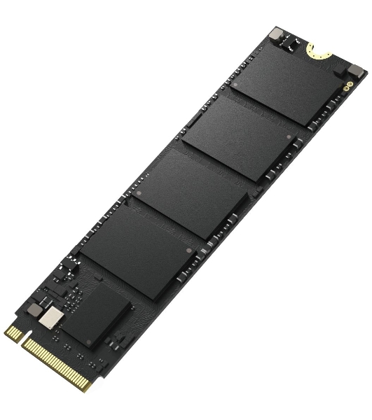 Накопитель SSD Hikvision E3000, 512Gb, PCIe 3.0 x4, M.2 2280, NVMe, R/W 3500/1800