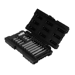 Набор бит Stels TORX, хвостовик-шестигранник, 10 мм, CrV, 15 предм., фото10