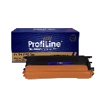 Картридж ProfiLine PL-TN-135C для принтеров Brother HL-4040CN/4050CDN/DCP-9040CN/MFC-9440CN 4000 копий Голубой, фото3