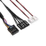 Серверный корпус ExeGate Pro 1U430-02 (RM 19', высота 1U, глубина 430, БП 1U-1000ADS, USB), фото13