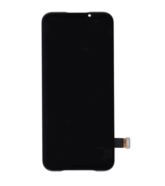 Дисплей для Xiaomi Black Shark 2 OLED черный