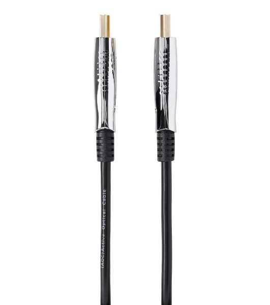Кабель Активный оптический кабель HDMI 19M/M,ver. 2.1, 8K@60 Hz 5m Telecom TCG2120-5M