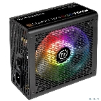Блок питания Thermaltake Smart PS-SPR-0750NHSABE-1, 750Вт, 80 PLUS Bronze, 120мм, черный, фото22