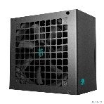 Блок питания Deepcool/GamerStorm PF500X 500W (ATX, 80 PLUS Bronze, APFC, 20+4P, 2xPCIe 6+2P, 2хMolex, 6xSATA, 12cm fan) (R-PF500X-HD0B-WGEU), фото4