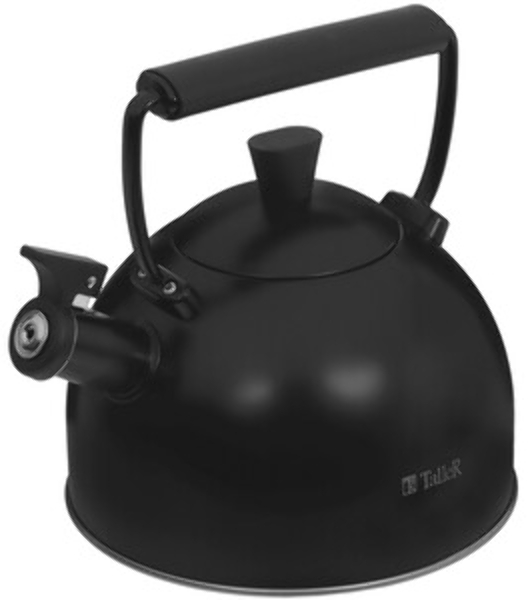 Чайник для плиты TALLER TR-11379 Томас 2,5 л