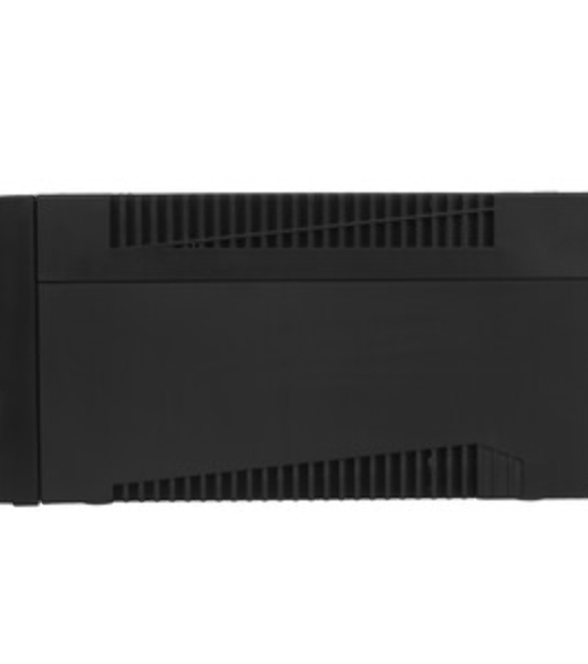 Источник бесперебойного питания SMARTWATT линейно-интерактивный, 650/360 ВА/Вт, напольный, LED индикация, Shuko CEE7/4 - 2 шт.