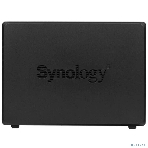 Сетевое хранилище Synology DiskStation DS425+ черный (Intel J4125/2Gb/4(3.5'/2.5'SATA/SSD) + 2 NVMe/RAID/1x1Gb/1x2.5Gb/2хUSB 3.2/no WIFI) (DS425+), фото8