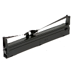 Картридж матричный Cactus CS-FX890 черный (12.7 мм, 17 м, 5 400 000 знаков) для Epson FX-890/LQ-590, фото 1