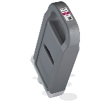 Картридж струйный Canon PFI-710 M 2356C001 пурпурный (700 мл) для Canon TX-2000/TX-3000/TX-4000, фото 1