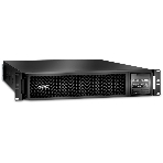 Источник бесперебойного питания APC Smart-UPS SRT SRT1000RMXLI-NC / 1000ВA / 1000Вт / 6xIEC320 С13 / IEC-320-C14, фото11