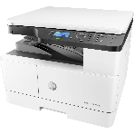 МФУ лазерное HP LaserJet M442dn (8AF71A), A3, ч/б, печ. до 24 стр/мин. (А4) до 13 стр/мин. (А3), 1200 x 1200 dpi (печать) 600x600dpi (скан.), USB, RJ-45, фото16