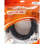 Кабель соединительный DP-DP 1.4V 8K@60Hz 3м, Telecom Pro TCG750-3M, фото7