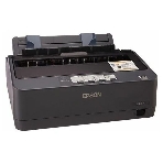 Принтер матричный Epson LX-350 (C11CC24031/C11CC24032), (А4, 357 cps (12 cpi), USB, LPT, COM), фото20