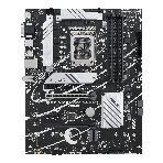Материнская плата ASUS PRIME B760-PLUS D4, LGA 1700, Intel B760, 4xDDR4, 4xSATA, 3xM.2, 1xPCIe 4.0 x4, 1xPCIe 5.0 x16, 1xHDMI, 1xDP, 1xVGA, 1x 2.5Gb LAN, 1xUSB 3.2 Gen 2, 2xUSB-A 3.2 Gen 2, 3x3.5 мм, 7.1, ATX, фото20