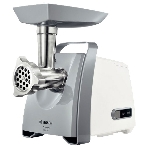 Мясорубка электрическая Bosch MFW 66020 белый/серый, 1800 Вт, 3.0 кг/мин, реверс, защита от перегрузки, насадки - 5, фото25