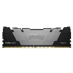 Оперативная память Kingston Fury Renegade, DDR4, 32GB (2x16GB), 3200MHz, CL16, DIMM, с радиаторами, серый/черный, фото15