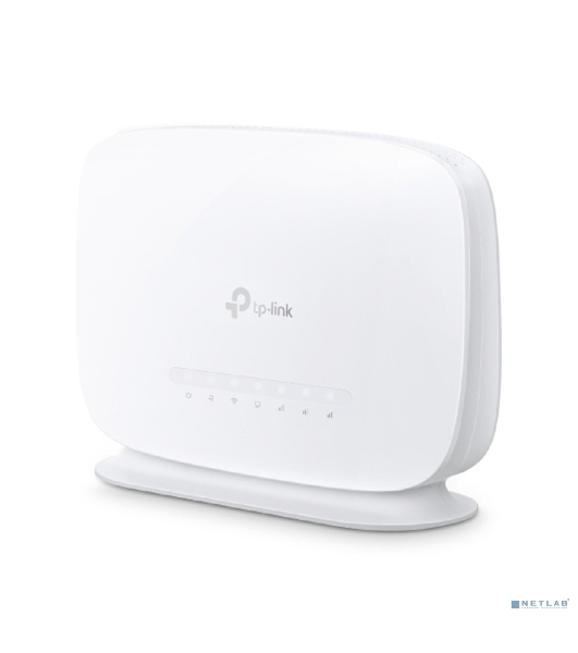 Двухдиапазонный гигабитный роутер TP-Link Archer MR505 Wi-Fi AC1200 с поддержкой 4G+ категории 6