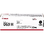 Картридж лазерный Canon 069HBK (5098C002/004) черный (7600 стр.) для Canon MF752Cdw/MF754Cdw, LBP673Cdw, фото2