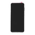 Дисплей (модуль) для Samsung Galaxy S21 5G SM-G991B в сборе с тачскрином и рамкой (OLED) фиолетовый, фото2