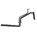 Шлейф жесткого диска HDD для MacBook Pro 15 A1286 Mid 2009 Mid 2010 922-9034, 821-0812-A, 821-0989-A, фото2