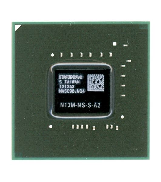 Чип nVidia N13M-NS-S-A2