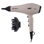 Фен PHD 2600ACi Salon Hair Пыльный розовый, фото3