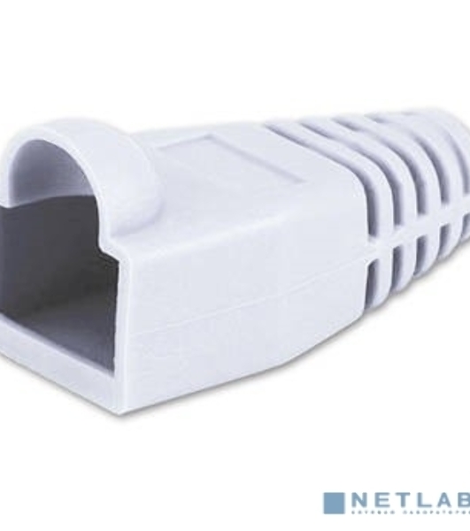 Колпачок на коннектор RJ-45, Filum FL-NA-CAP-1 серый, уп/100 шт