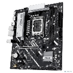 Материнская плата ASUS PRIME B860M-K, LGA 1851, Intel B860, 2xDDR5, 4xSATA, 2xM.2, 1xPCIe 4.0 x16, 2xPCIe 4.0 x1, 1xHDMI, 1xDP, 1x 2.5Gb LAN, 1xUSB-A 10Gbps, 3xUSB-A 5Gbps, 3xUSB-A 2.0, 3x3.5 мм, 7.1, mATX, фото12