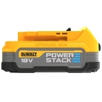 Батарея аккумуляторная DeWalt DCBP034G-XJ 18В 1.7А·ч Li-Ion, фото5