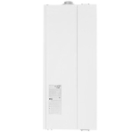 Котел газовый BAXI ECO LIFE 31F настен, 31 кВт, двухконтурный, с закрыт. кам. сгор., фото4
