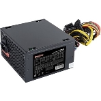Кабель питания ExeGate Power EC-0,5P (C13->C14, VDE-250V-3*1.0мм2, медь, черный, 16A, 0.5 м), фото5