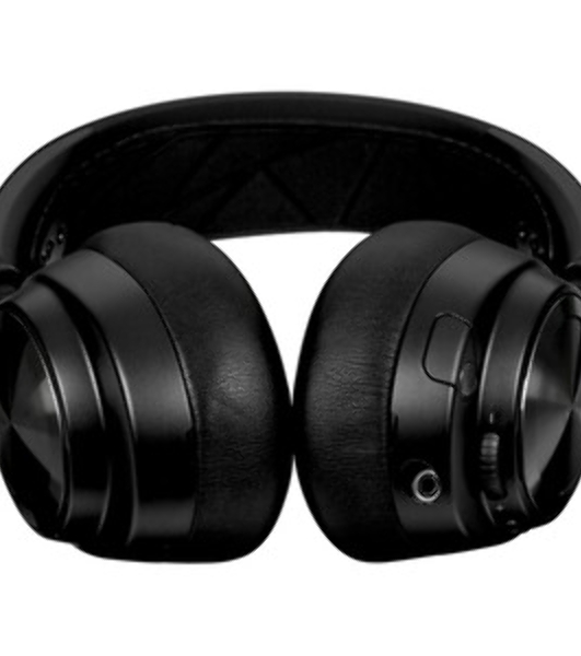 Гарнитура SteelSeries Arctis Nova Pro чёрный, проводная, USB
