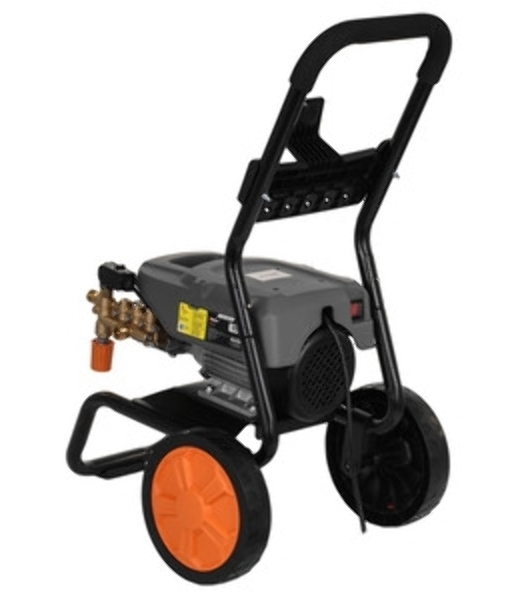 Мойка высокого давления Bort KEX-2800 2500 Вт, максимальное давление 125 бар, рабочее давление 105 бар, 12 л/мин, 23 кг, набор аксессуаров 10шт