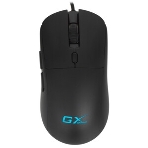 Мышь проводная Genius Scorpion M500 черный, 3200 dpi, USB, кнопки - 6, фото10
