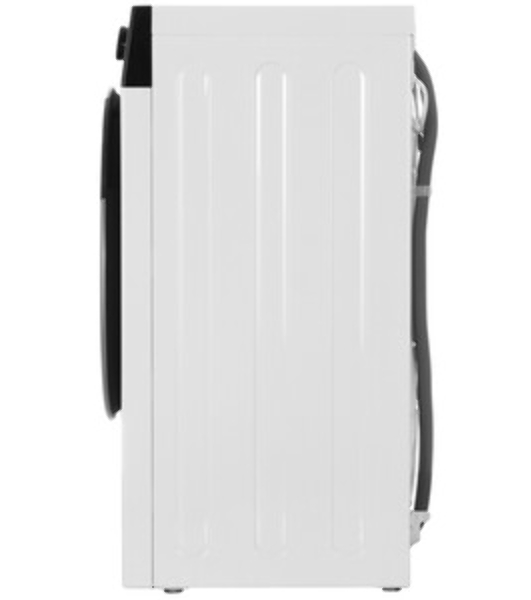 Стиральная машина Hotpoint WSH 7291 VBX белый, 7кг