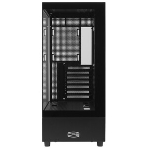 Корпус PcCooler C3Q500 BK черный без БП ATX 9x120мм 5x140мм 2xUSB3.0 audio bott PSU, фото11