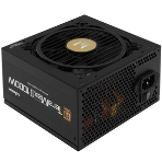 Блок питания Zalman ATX 1000W ZM1000-TMX2S Gen.5 80+ gold 24pin APFC 120мм fan 12xSATA Cab Manag RTL, фото4