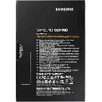 Накопитель SSD Samsung 980 MZ-V8V500BW, 500Gb, PCIe 3.0 x4, M.2 2280, NVMe, R/W 3100/2600, фото10