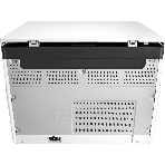 МФУ лазерное HP LaserJet M442dn (8AF71A), A3, ч/б, печ. до 24 стр/мин. (А4) до 13 стр/мин. (А3), 1200 x 1200 dpi (печать) 600x600dpi (скан.), USB, RJ-45, фото15
