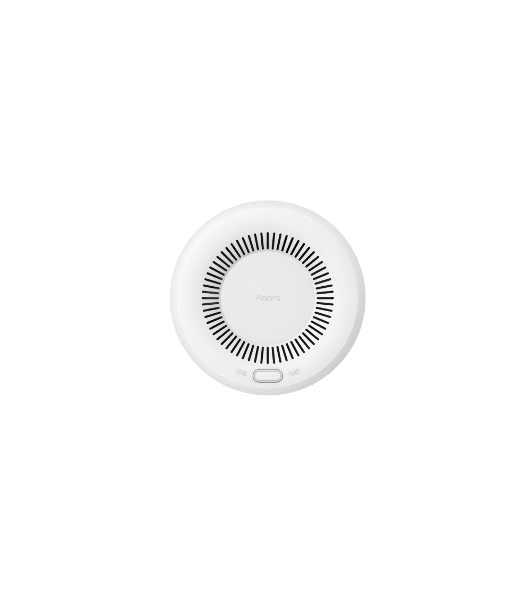 Датчик утечки газа Aqara Smart Natural Gas Detector (JT-BZ-03AQ/A)