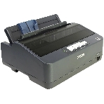 Принтер матричный Epson LX-350 (C11CC24031/C11CC24032), (А4, 357 cps (12 cpi), USB, LPT, COM), фото19