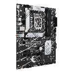 Материнская плата ASUS PRIME B760-PLUS D4, LGA 1700, Intel B760, 4xDDR4, 4xSATA, 3xM.2, 1xPCIe 4.0 x4, 1xPCIe 5.0 x16, 1xHDMI, 1xDP, 1xVGA, 1x 2.5Gb LAN, 1xUSB 3.2 Gen 2, 2xUSB-A 3.2 Gen 2, 3x3.5 мм, 7.1, ATX, фото19