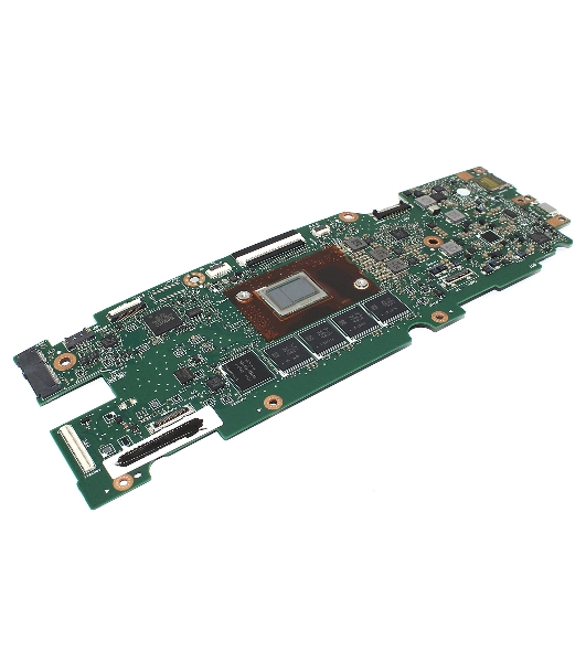 Материнская плата для Asus C302CA 8G/M3-6Y30 донор компонентов
