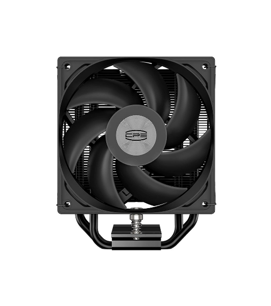 Кулер для процессора PCcooler RT400 BK CPU COOLER