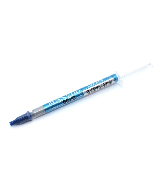 Термопаста Amperin SS200 1 грамм