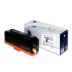 Картридж лазерный NVPrint совместимый NV-W2410A 216A Black (без чипа) для HP Color LaserJet M182/M183 (1050k), фото 1